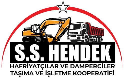 Hendek Hafriyatçılar Koop